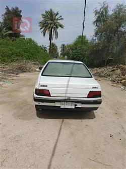 بيجو 405